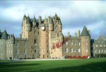 Glamis Castle